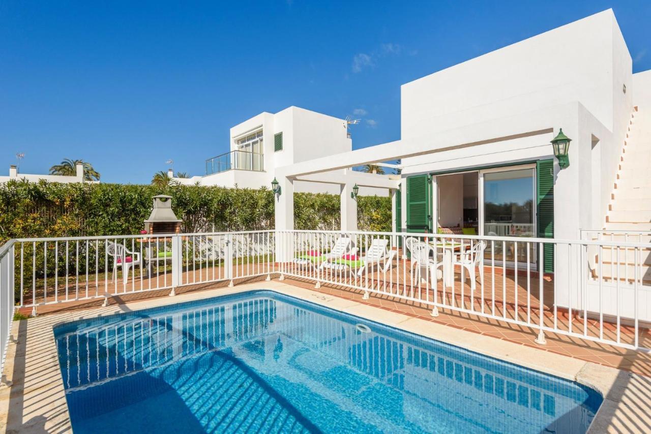 Villa Cal Peixito Сон-Боу Екстер'єр фото