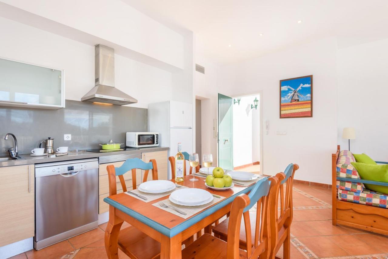 Villa Cal Peixito Сон-Боу Екстер'єр фото