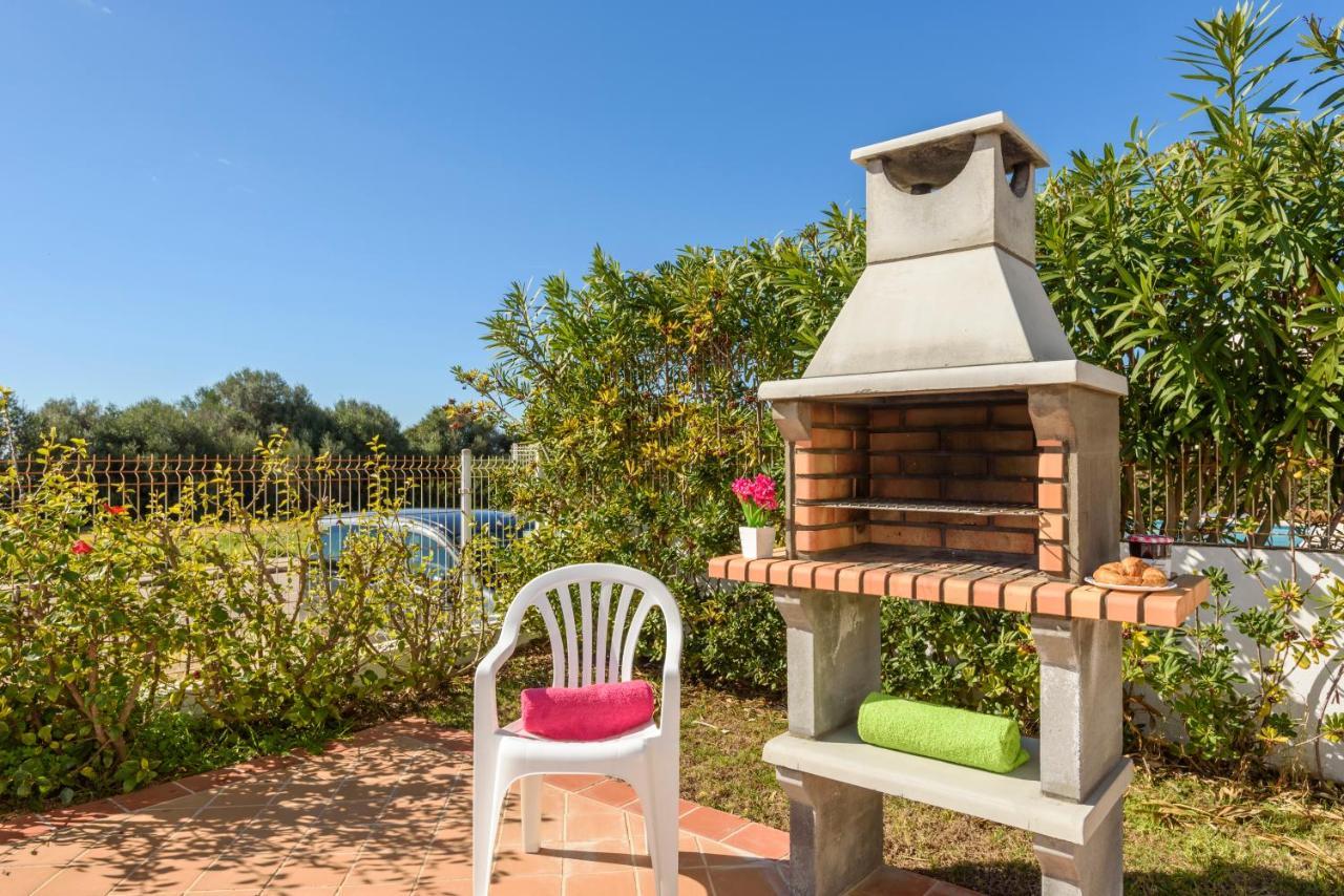 Villa Cal Peixito Сон-Боу Екстер'єр фото