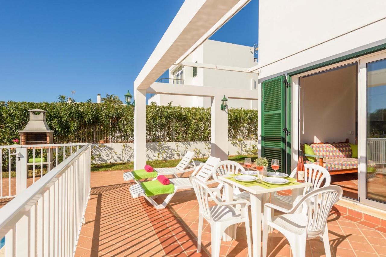 Villa Cal Peixito Сон-Боу Екстер'єр фото